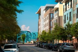  - Edwin Hotel Aquarium Chattanooga