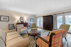  - Omni Bedford Springs Resort