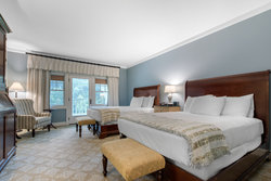  - Omni Bedford Springs Resort
