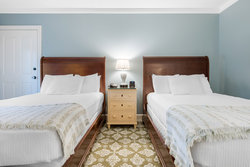 - Omni Bedford Springs Resort