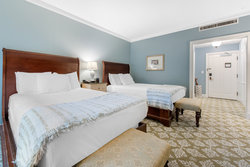  - Omni Bedford Springs Resort