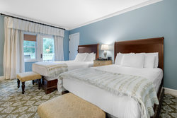  - Omni Bedford Springs Resort