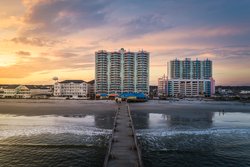  - Prince Resort at the Cherry Grove Pier North Myrtle Beach