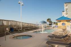  - Prince Resort at the Cherry Grove Pier North Myrtle Beach