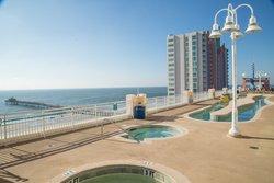  - Prince Resort at the Cherry Grove Pier North Myrtle Beach