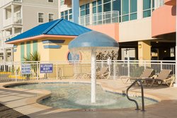  - Prince Resort at the Cherry Grove Pier North Myrtle Beach