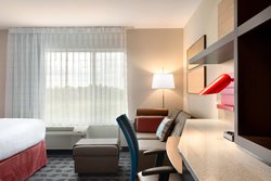  - TownePlace Suites by Marriott Grafton