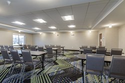  - Holiday Inn Express & Suites South Bend