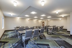  - Holiday Inn Express & Suites South Bend