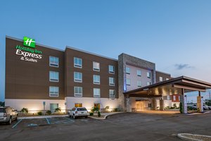Holiday Inn Express & Suites South Bend, IN - See Discounts