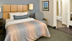  - Candlewood Suites West Houma