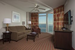  - Prince Resort at the Cherry Grove Pier North Myrtle Beach