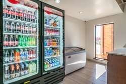  - Holiday Inn Express & Suites Elkins