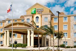  - Holiday Inn Express & Suites Corpus Christi