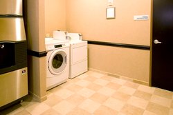  - Holiday Inn Express & Suites Corpus Christi