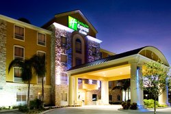  - Holiday Inn Express & Suites Corpus Christi