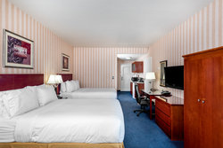  - Holiday Inn Express South Lathrop - I-5, Exit 463
