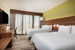  - Holiday Inn Express & Suites Santa Ana - I-5, Exit 104