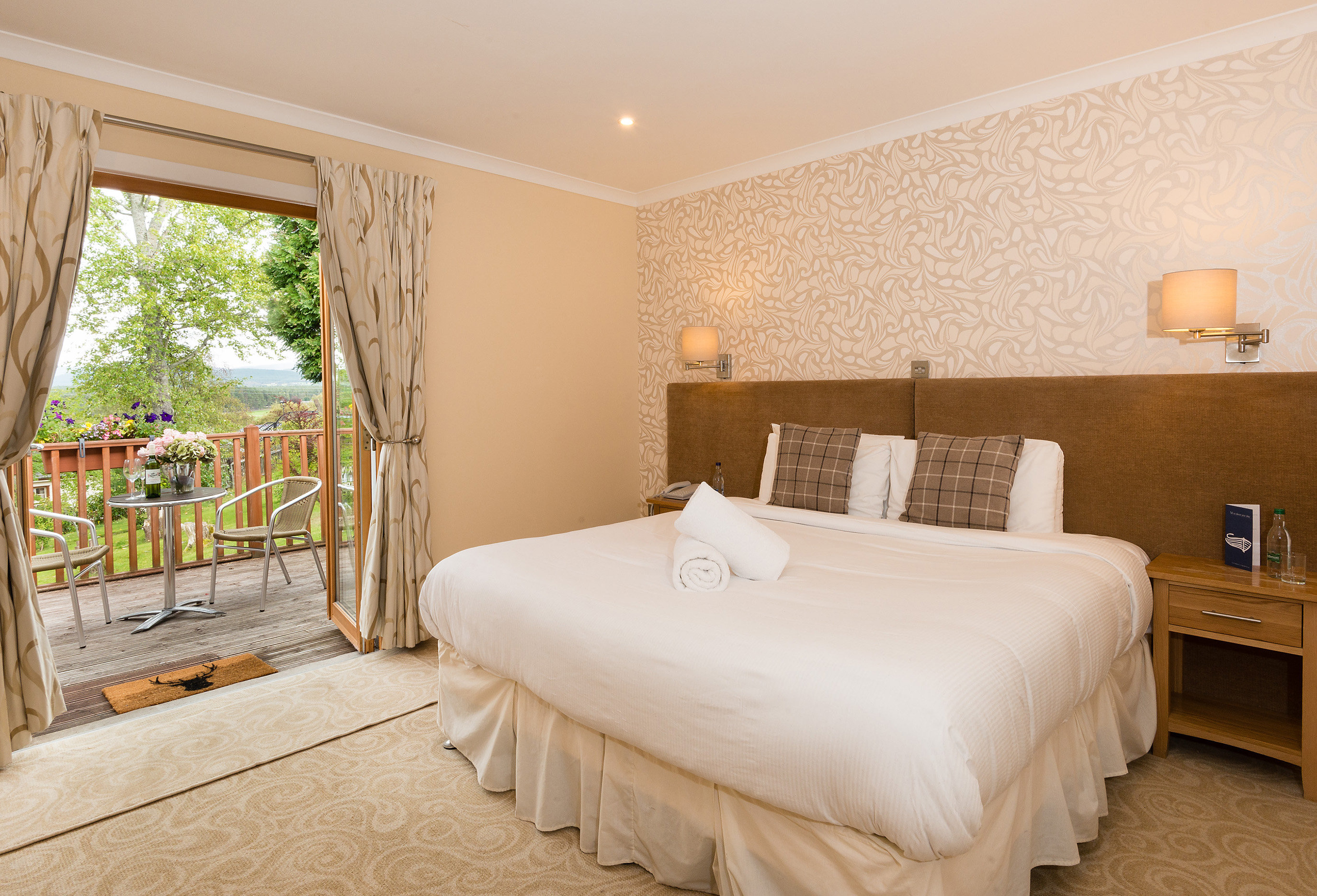 The Boat Hotel-guestroom-Deluxe Garden Room.jpg