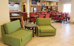  - Holiday Inn Express Osage Beach