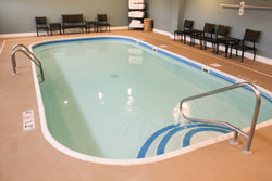  - Holiday Inn Express Osage Beach