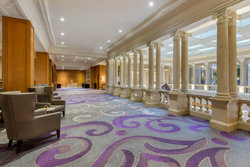  - Omni King Edward Hotel Toronto