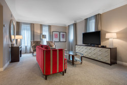  - Omni King Edward Hotel Toronto