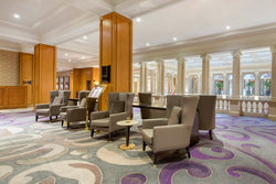  - Omni King Edward Hotel Toronto