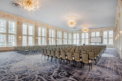  - Omni King Edward Hotel Toronto