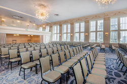  - Omni King Edward Hotel Toronto