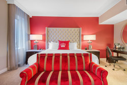  - Omni King Edward Hotel Toronto