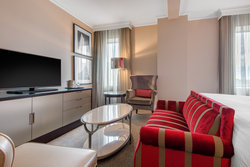  - Omni King Edward Hotel Toronto