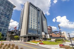  - Omni Hotel at the Battery Atlanta - I-285, Exit 19 & 20