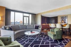  - Omni Hotel at the Battery Atlanta - I-285, Exit 19 & 20