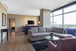  - Omni Hotel at the Battery Atlanta - I-285, Exit 19 & 20