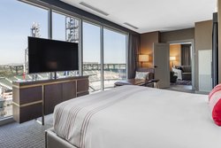  - Omni Hotel at the Battery Atlanta - I-285, Exit 19 & 20