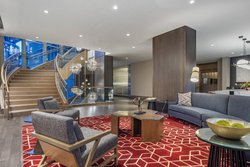  - Omni Hotel at the Battery Atlanta - I-285, Exit 19 & 20