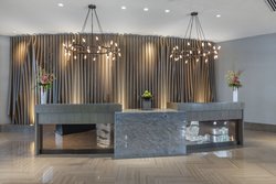  - Omni Hotel at the Battery Atlanta - I-285, Exit 19 & 20