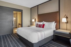  - Omni Hotel at the Battery Atlanta - I-285, Exit 19 & 20