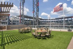  - Omni Hotel at the Battery Atlanta - I-285, Exit 19 & 20