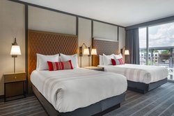  - Omni Hotel at the Battery Atlanta - I-285, Exit 19 & 20