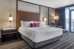  - Omni Hotel at the Battery Atlanta - I-285, Exit 19 & 20