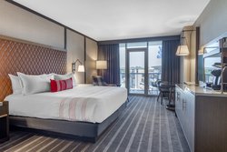  - Omni Hotel at the Battery Atlanta - I-285, Exit 19 & 20