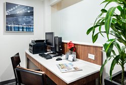  - Holiday Inn Express Union Street Brooklyn New York