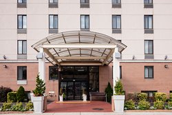  - Holiday Inn Express Union Street Brooklyn New York