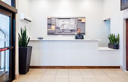 - Holiday Inn Express Union Street Brooklyn New York