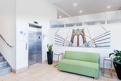  - Holiday Inn Express Union Street Brooklyn New York