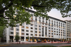  - Darcy Hotel DC