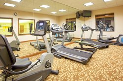  - Holiday Inn Express & Suites Howell