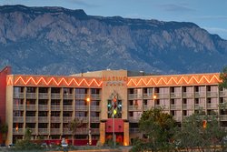  - Nativo Lodge Albuquerque - I-25, Exit 230